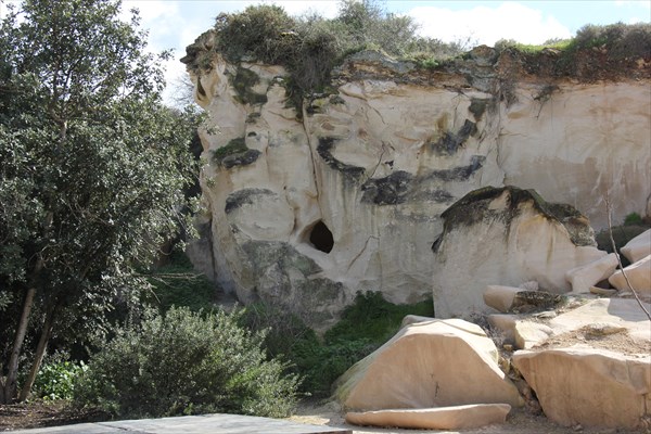 139-Колокольные пещеры